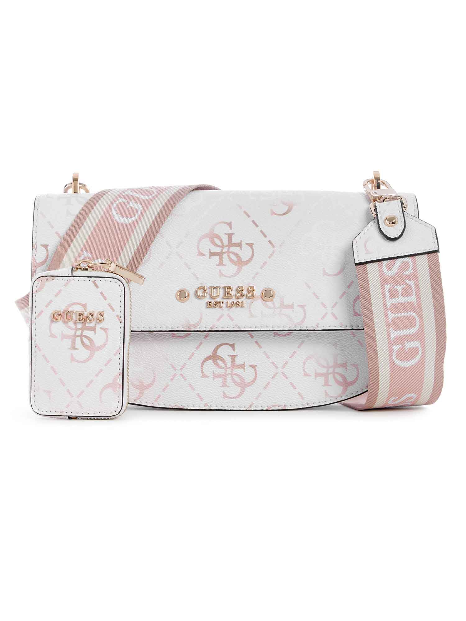 Guess saddle bag outlet